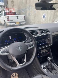 ڤۆڵکسواگن تیگوان